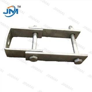 Giá đỡ cách điện chịu nhiệt độ cao