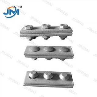 Phần cứng đường dây mạ kẽm nhúng nóng