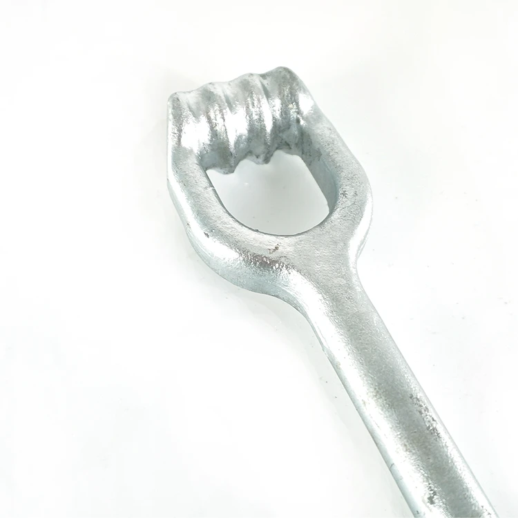 Thanh neo ba mắt