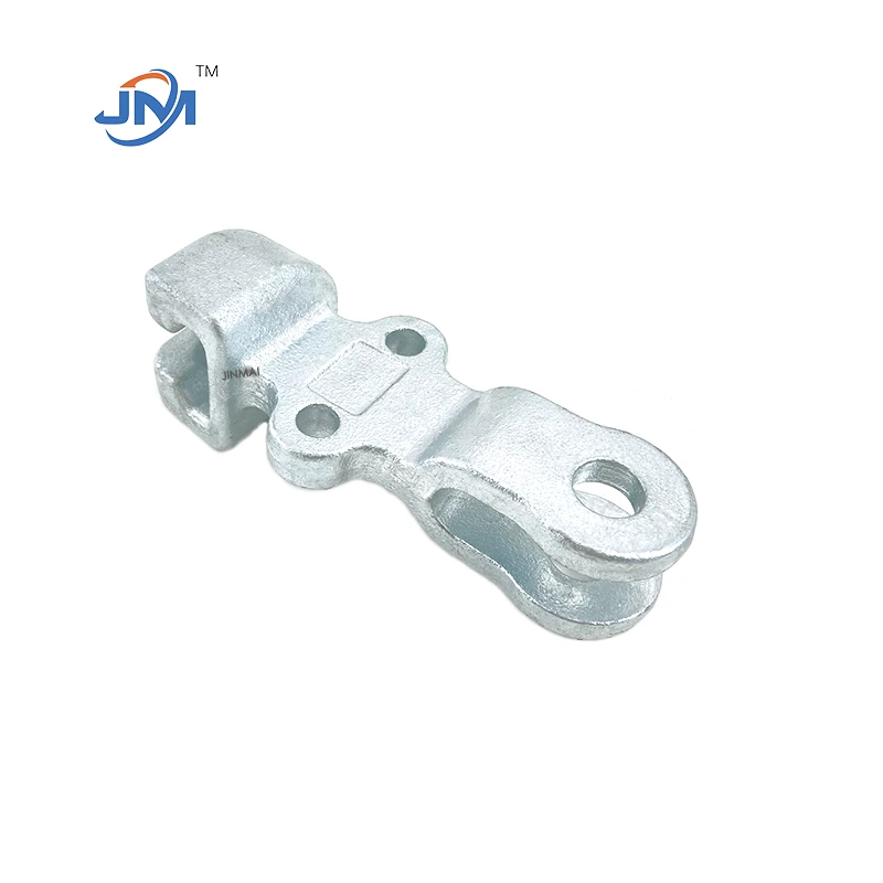 WS Type Socket Clevis