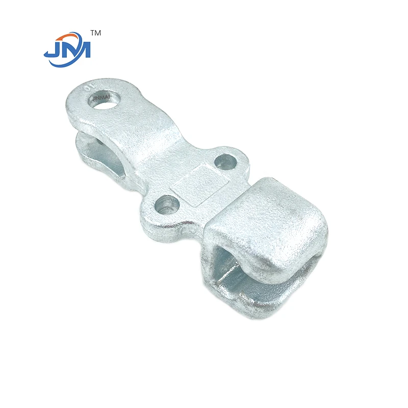 WS Type Socket Clevis