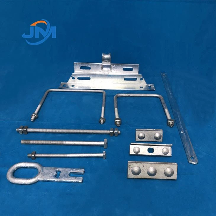 Đầu nối cánh tay chéo lắp nguồn điện