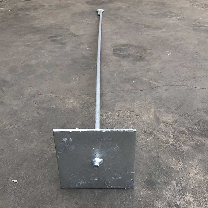 Rèn Auger Ground Neo Ground Spike