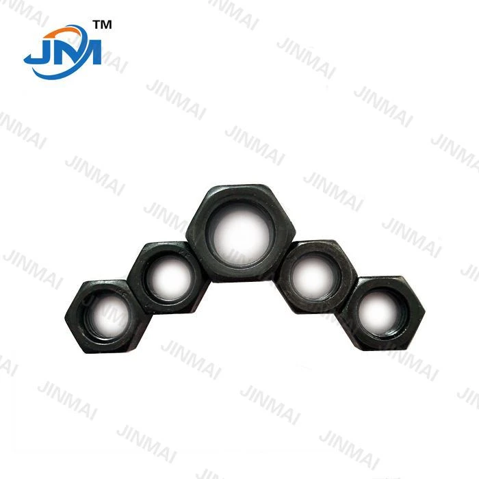 Đai ốc lục giác cường độ cao