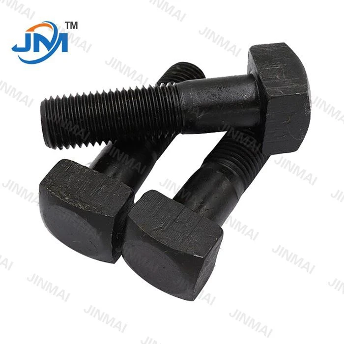 Bolt đầu vuông cường độ cao