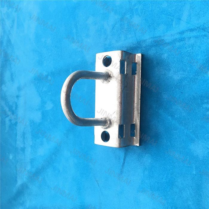 Móc cho phụ kiện điện