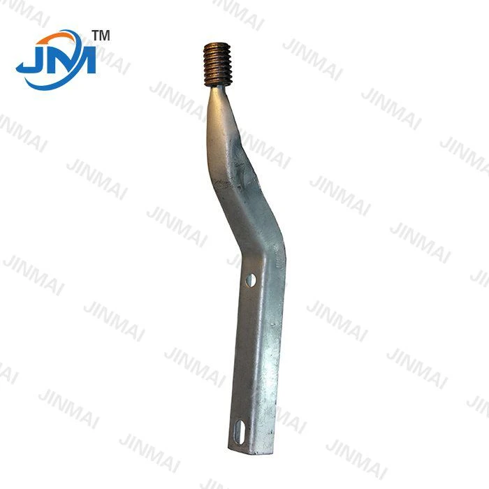 Trục cách điện pin