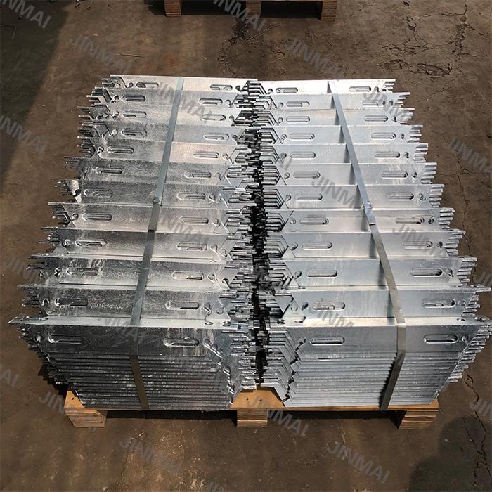 Electric Pole Cross Arm Electric Pole Cross Arm