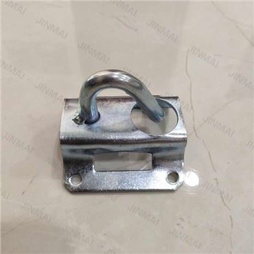 Móc cột cáp
