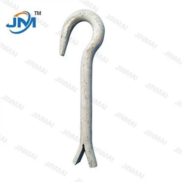 Móc cực phần cứng