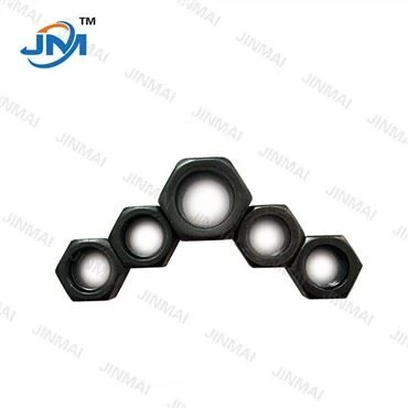 Đai ốc lục giác cường độ cao