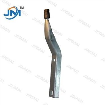 Trục cách điện pin