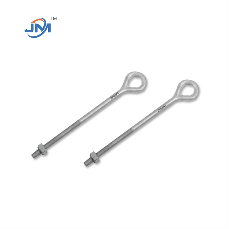Eye Bolt