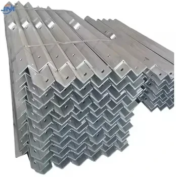 Hot Dip Galvanized Angle Steel