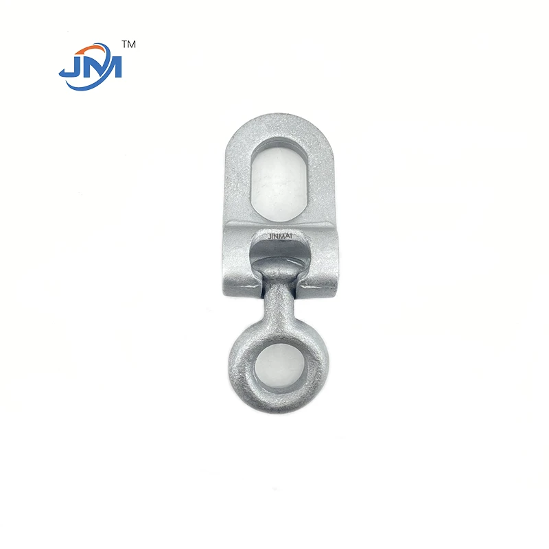 Ball Head Ring Bowl Type Connection Hardware