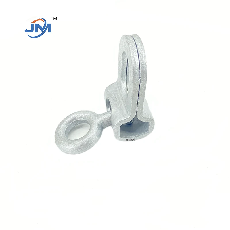 Ball Head Ring Loại bát Kết nối phần cứng