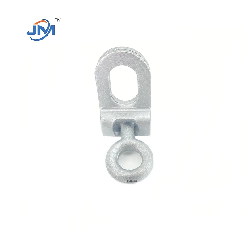 Ball Head Ring Bowl Type Connection Hardware