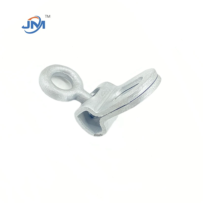 Ball Head Ring Bowl Type Connection Hardware