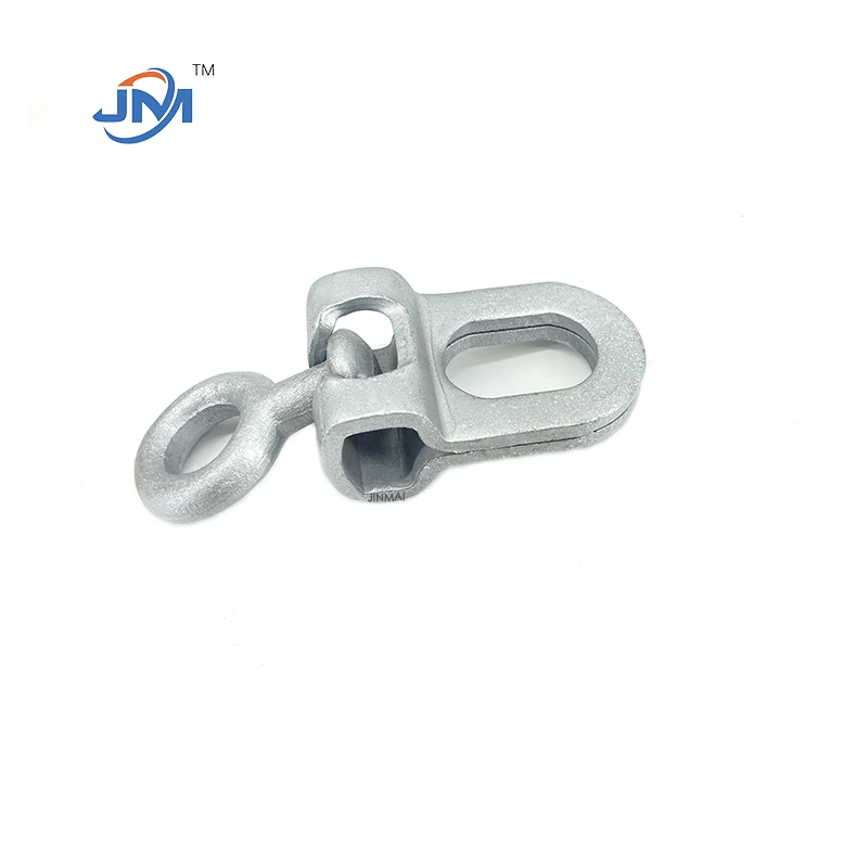 Ball Head Ring Bowl Type Connection Hardware