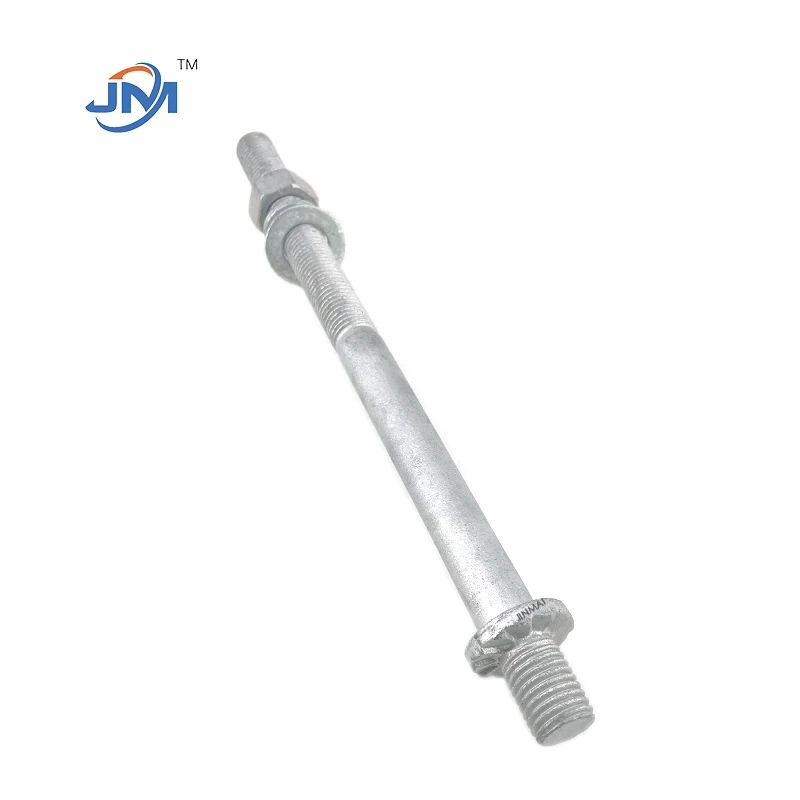 Bolt cố định bánh răng Stud Bolt