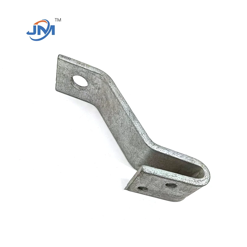 Bộ phận dập điện bằng sắt điện