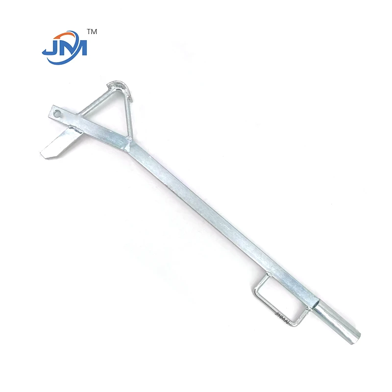 Phụ Kiện Điện Phụ Kiện Sắt Dụng Cụ Mở Cửa