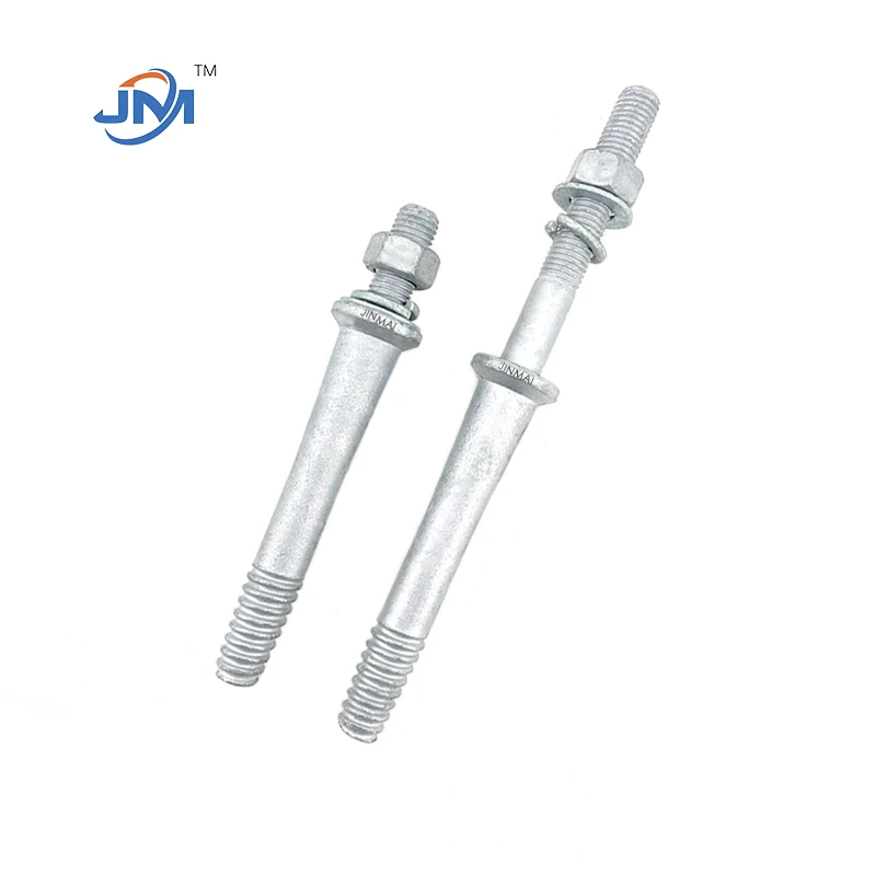 Trục cách điện phần cứng điện