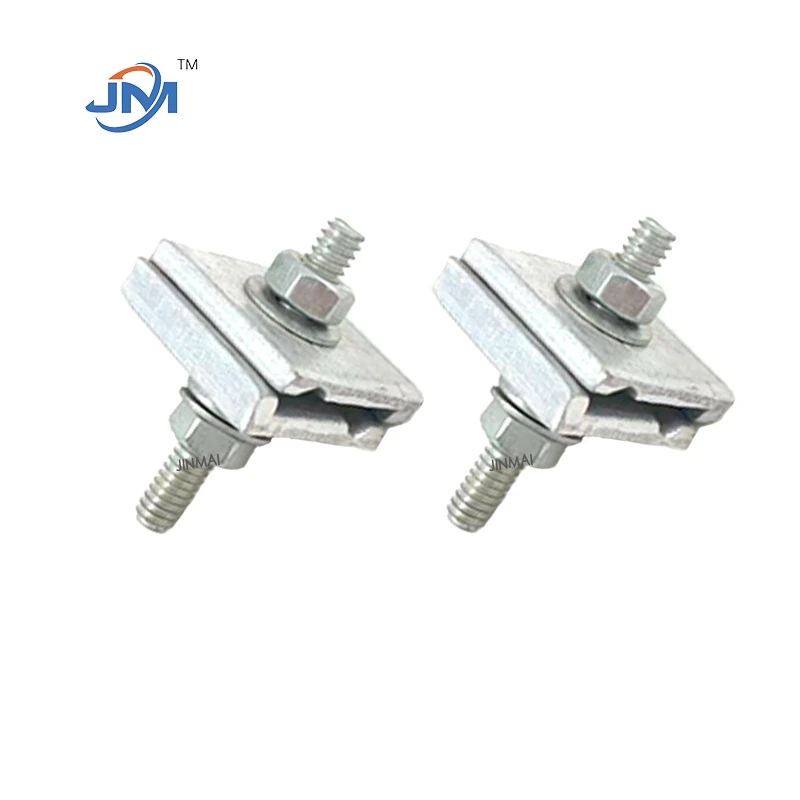 Nhà máy bán trực tiếp kẹp dây nhôm