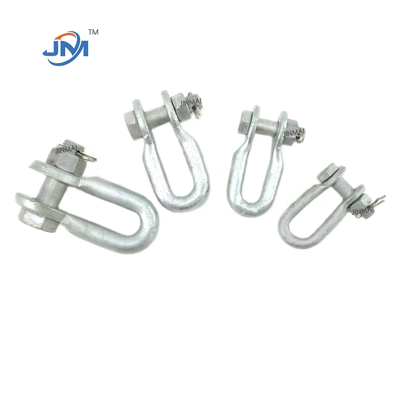 Nhà máy rèn cùm chữ U bán chạy U{0}}U-4/U-7/U-10