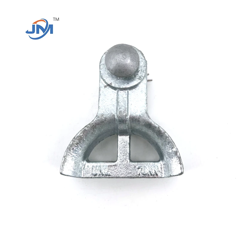 Thimble mạ kẽm nhúng nóng
