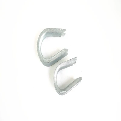 Thimbled dây mạ kẽm nhúng nóng