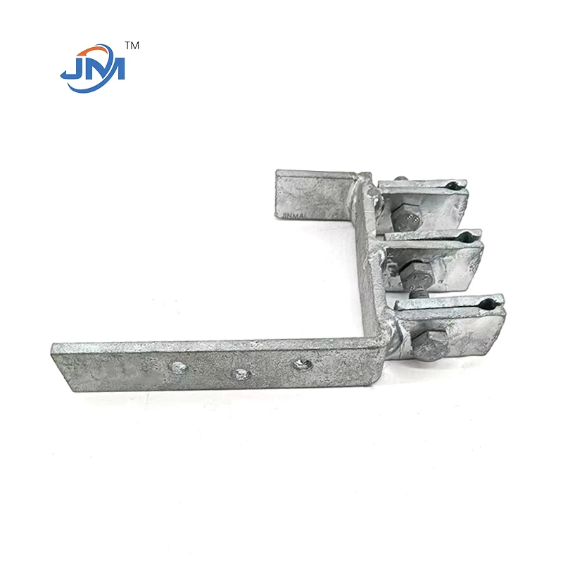 Multi-purpose Bracket For Power Accessories
