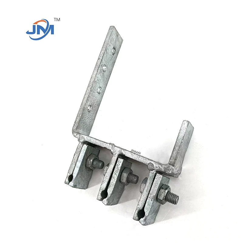 Multi-purpose Bracket For Power Accessories