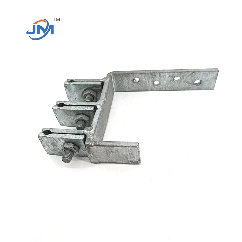 Multi-purpose Bracket For Power Accessories