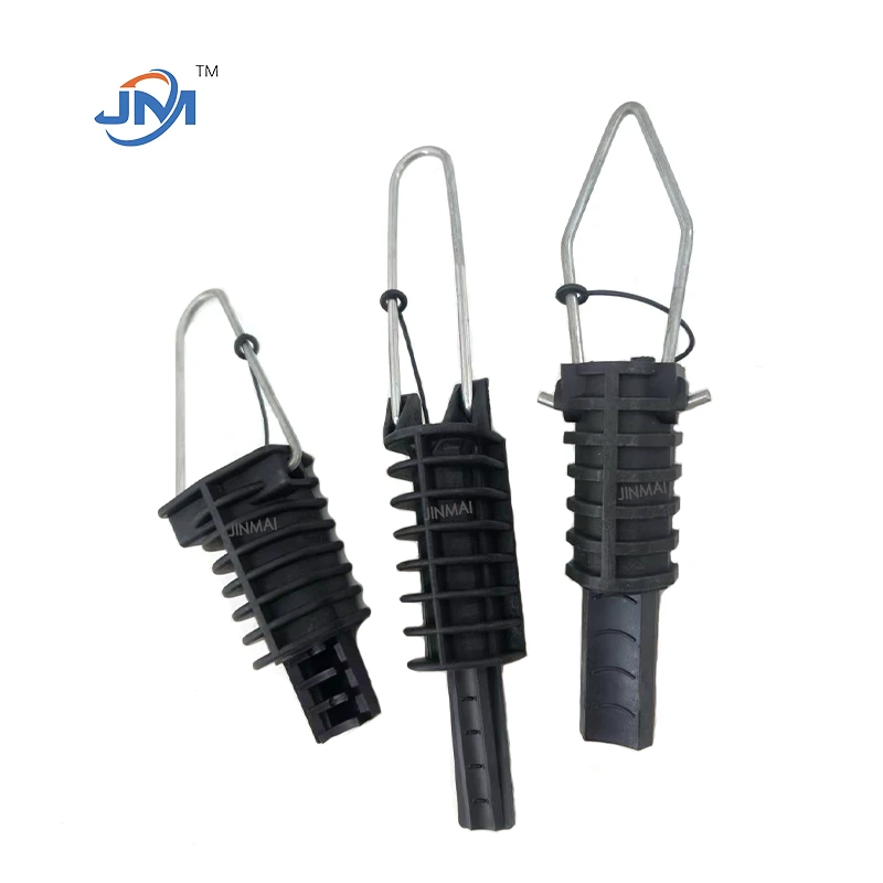 NXJ Wedge-Loại kẹp căng cách điện