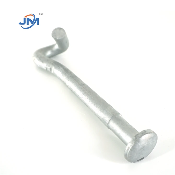Bolt đuôi lợn đã kết thúc
