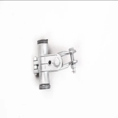 Kẹp treo định hình sẵn cho nhà cung cấp ADSS