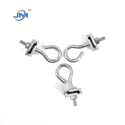 Embrace Hoop Retractor