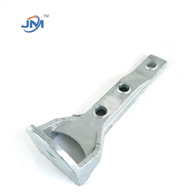 Giá đỡ cực trên