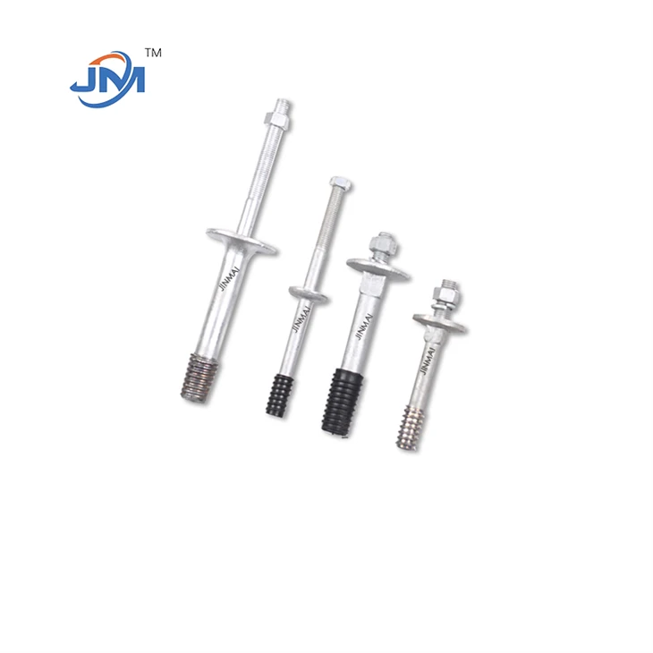 Trục cách điện
