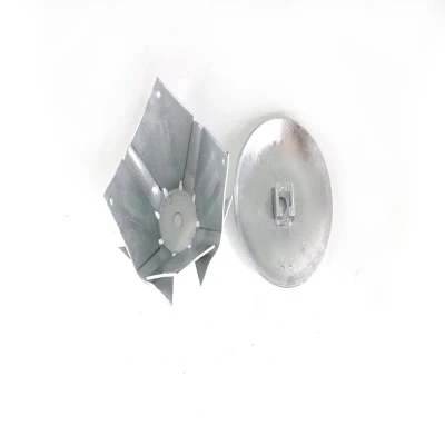 Đường neo mở rộng