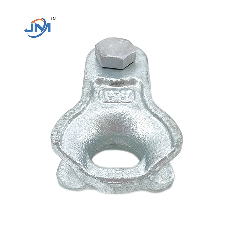 Phụ kiện điện Thimble Clevis