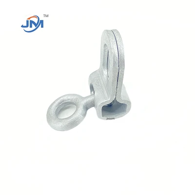 Ball Head Ring Loại bát Kết nối phần cứng