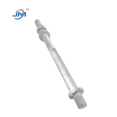 Bolt cố định bánh răng Stud Bolt