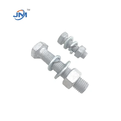 Bu lông điện Bu lông lục giác