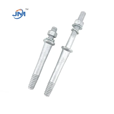 Trục cách điện phần cứng điện