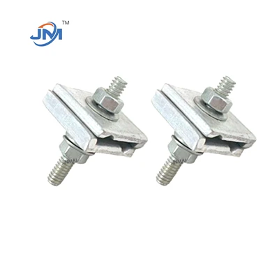 Nhà máy bán trực tiếp kẹp dây nhôm