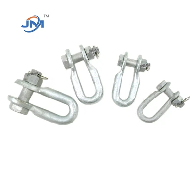 Nhà máy rèn cùm chữ U bán chạy U{0}}U-4/U-7/U-10
