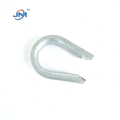 Guy Thimble cho truyền tải đường dây trên không