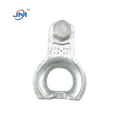 Mũi khoan đúc mạ kẽm nhúng nóng-